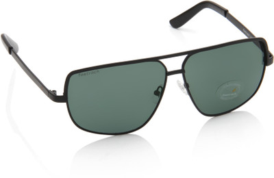 Fastrack Rectangular Sunglasses