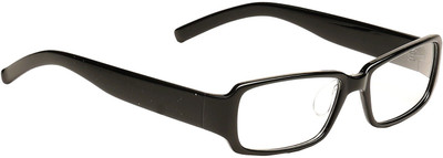 55% OFF on Crad Full Rim Rectangle Frame