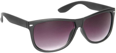 43% OFF on Olvin Wayfarer Sunglasses