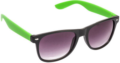 60% OFF on Vespl Wayfarer Sunglasses