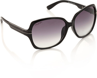 68% OFF on Mayhem Over-sized Sunglasses