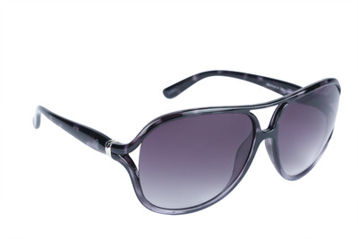 40% OFF on Izarra Over-sized Sunglasses