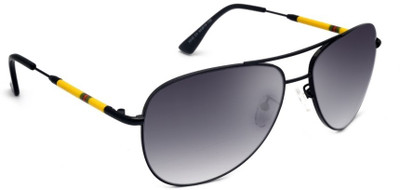21% OFF on MacV Eyewear 3339Z Aviator Sunglasses
