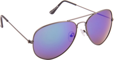 64% OFF on Black Aviator Aviator Sunglasses 64% OFF on Black Aviator Aviator Sunglasses