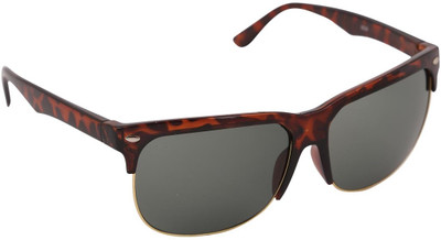 56% OFF on Gansta Wayfarer Sunglasses 56% OFF on Gansta Wayfarer Sunglasses