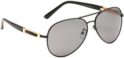 31% OFF on Di Tutti Lightweight Aviator 8073 Aviator Sunglasses
