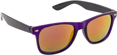 75% OFF on Aten Wayfarer Sunglasses