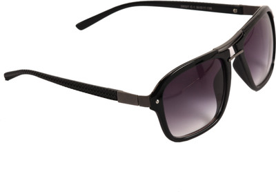56% OFF on Stol'n T-28327-1 Rectangular Sunglasses