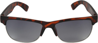 33% OFF on Adine Basic Appeal Rectangular Sunglasses