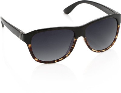 Miami Blues Over-sized Sunglasses Miami Blues Over-sized Sunglasses