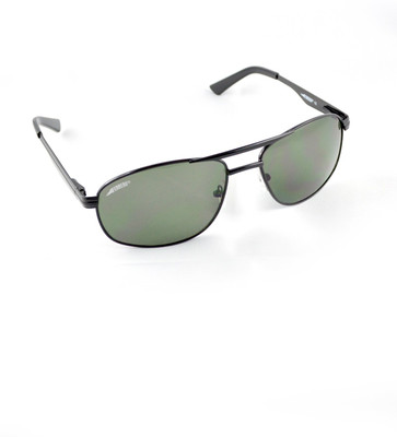 82% OFF on Ferrero Oval Sunglasses