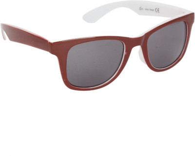 66% OFF on Ron Wayfarer Sunglasses