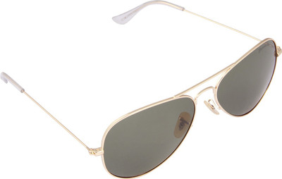 50% OFF on Panache Thin Wire Matte Golden Frame-Green-B2 Polarised Lens Aviator Sunglasses 50% OFF on Panache Thin Wire Matte Golden Frame-Green-B2 Polarised Lens Aviator Sunglasses