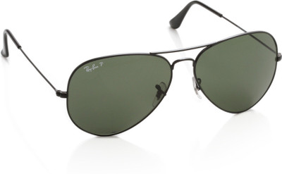 28% OFF on Ray Ban Aviator Sunglasses