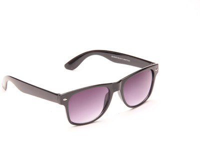 Glitters Wayfarer Sunglasses