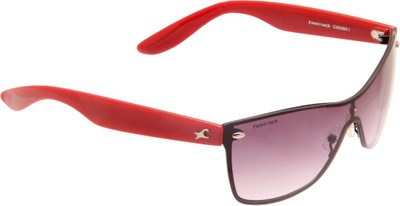 19% OFF on Fastrack Rectangular Sunglasses 19% OFF on Fastrack Rectangular Sunglasses