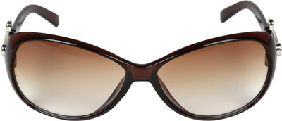 42% OFF on Adine Basic Cat-eye Sunglasses