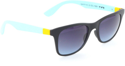 75% OFF on Garfield Wayfarer Sunglasses