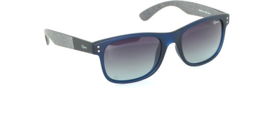 32% OFF on Izarra Wayfarer Sunglasses