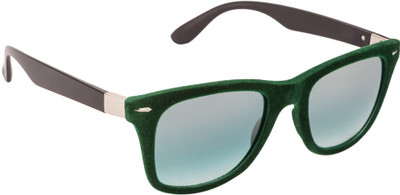 44% OFF on Vincent Chase Wayfarer Sunglasses