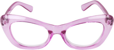 57% OFF on Adine Basic Grace Cat-eye Sunglasses