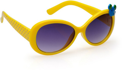 25% OFF on Olvin Oval Sunglasses