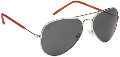 41% OFF on Vincent Chase Aviator Sunglasses