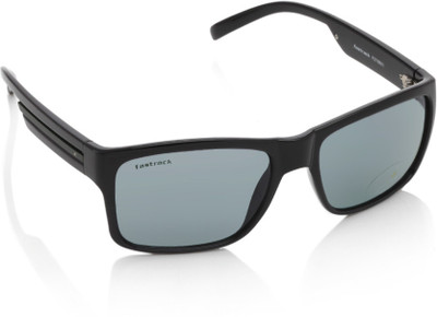 25% OFF on Fastrack Rectangular Sunglasses