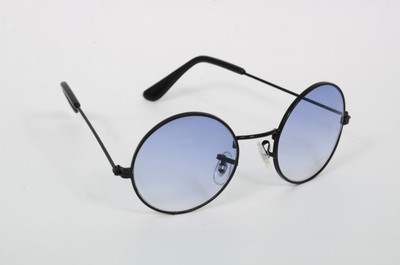 70% OFF on Hippie Collection Round Sunglasses