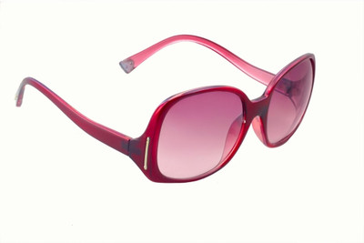 53% OFF on Goodlook Over-sized Sunglasses