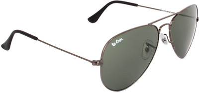 Lee Cooper Aviator Sunglasses