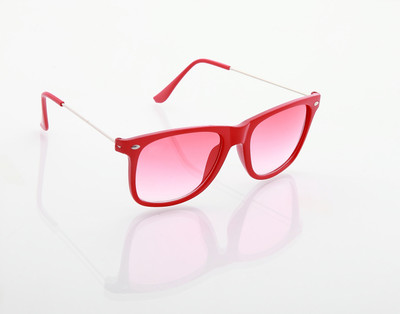 70% OFF on Spiky Wayfarer Sunglasses 70% OFF on Spiky Wayfarer Sunglasses