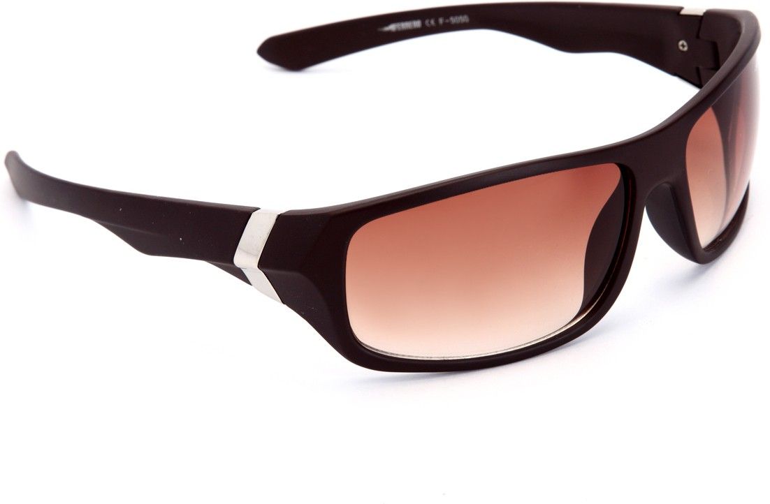64% OFF on Ferrero Wrap-around Sunglasses 64% OFF on Ferrero Wrap-around Sunglasses