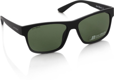 Joe Black Wayfarer Sunglasses Joe Black Wayfarer Sunglasses