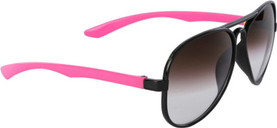 78% OFF on Camerii Elegance Oval Sunglasses