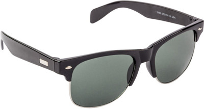 84% OFF on Aten Wayfarer Sunglasses