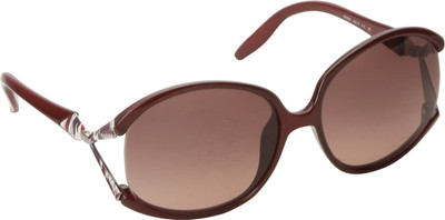 68% OFF on Emilio Pucci Oval Sunglasses