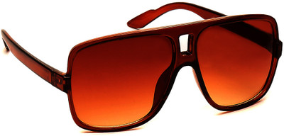 76% OFF on Camerii Elegance Wayfarer Sunglasses