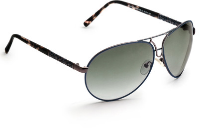 55% OFF on Panache Awesome Aviator Sunglasses
