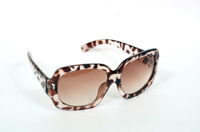 60% OFF on Hippie Collection Wayfarer Sunglasses