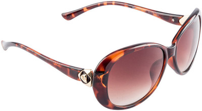 54% OFF on Farenheit Rectangular Sunglasses 54% OFF on Farenheit Rectangular Sunglasses