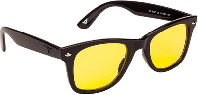 35% OFF on Vincent Chase Wayfarer Sunglasses