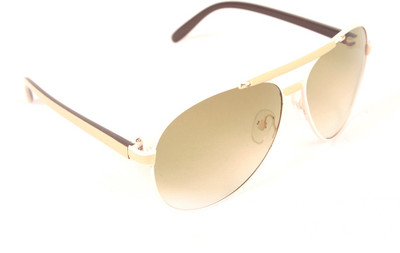 6by6 Aviator Sunglasses