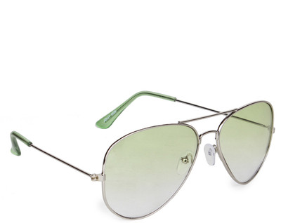 30% OFF on Pede Milan PM-112 Aviator Sunglasses