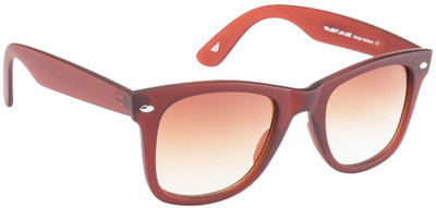 75% OFF on Nakshatra Eyewear Wayfarer Sunglasses 75% OFF on Nakshatra Eyewear Wayfarer Sunglasses