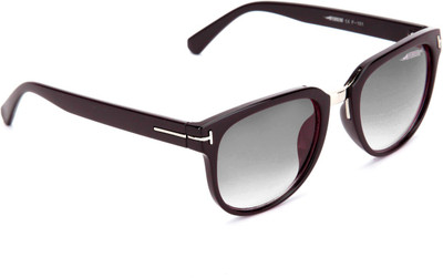 70% OFF on Ferrero Wayfarer Sunglasses