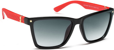 61% OFF on Panache Fem Wayfarer Sunglasses 61% OFF on Panache Fem Wayfarer Sunglasses