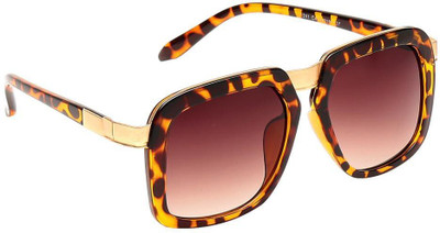 25% OFF on Di Tutti Oversized 1241 Wayfarer Sunglasses 25% OFF on Di Tutti Oversized 1241 Wayfarer Sunglasses