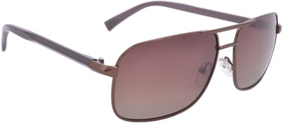 15% OFF on Iris Eyewear Rectangular Sunglasses 15% OFF on Iris Eyewear Rectangular Sunglasses