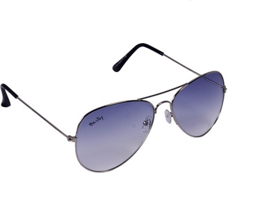 64% OFF on Bejoy Aviator Sunglasses